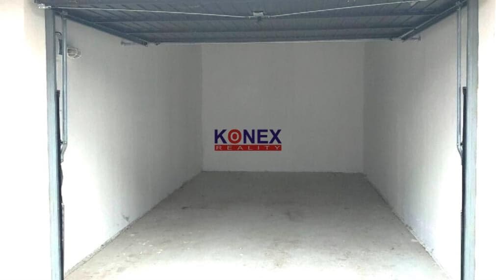 ID-4090 Garáž na predaj – Školská, Vranov nad Topľou