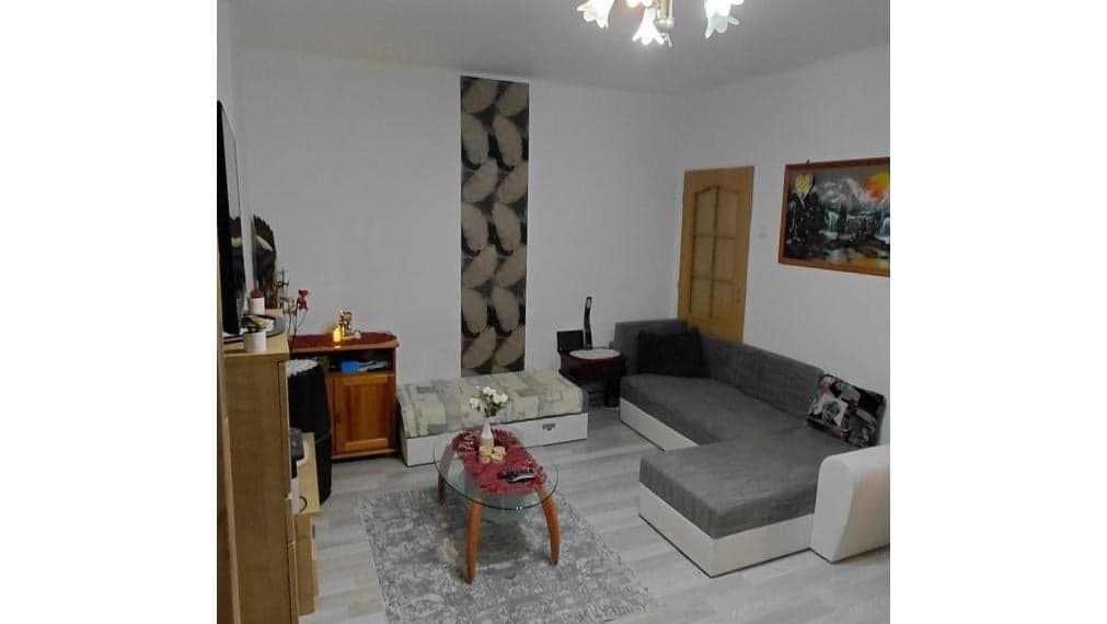 ID-4038 NA PREDAJ 2-izbový byt VEĽKÉ KAPUŠANY