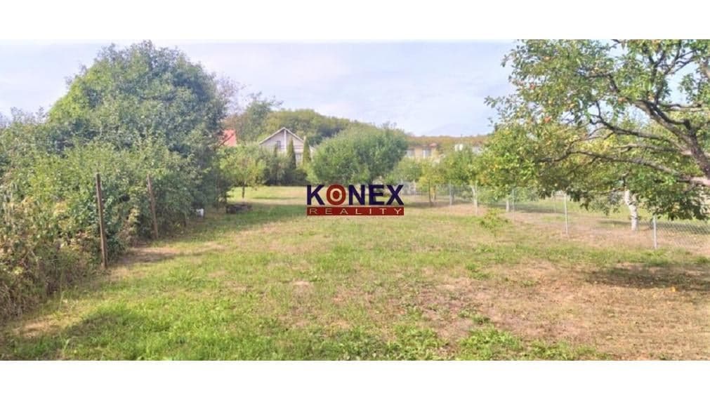 ID-7159 NA PREDAJ – Záhrada v Snine, oblasť Bramhora