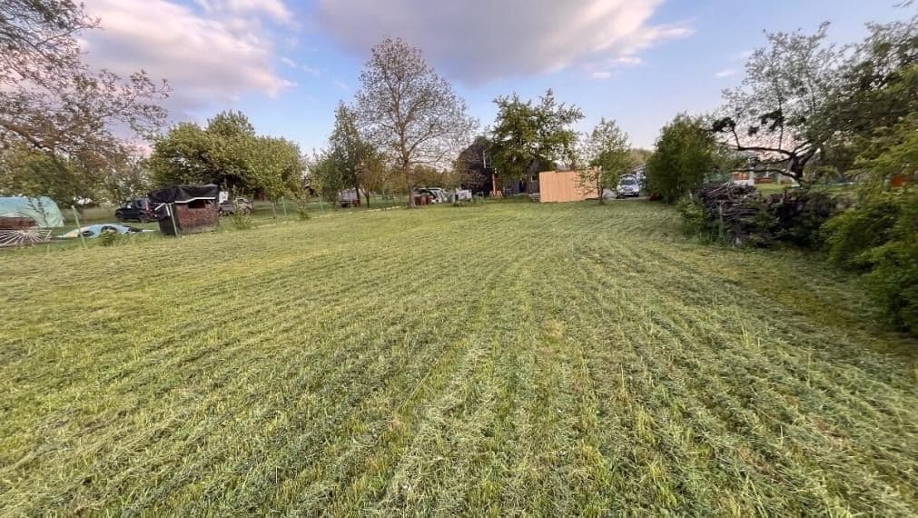 ID-4193 POZEMOK na výstavbu – NIŽNÁ KAMENICA