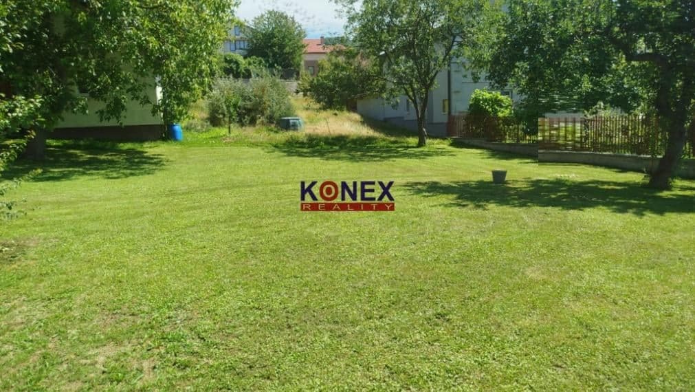 ID-2668 NA PREDAJ Pozemok pre rodinný dom SVIDNÍK