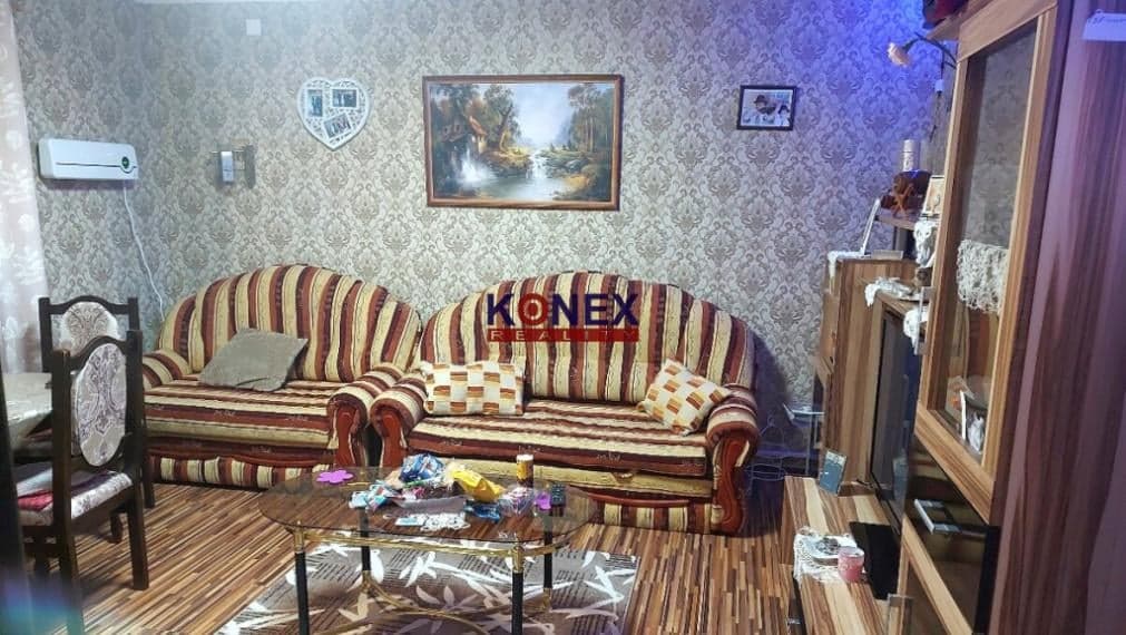 ID-9458 NA PREDAJ - 3-izbový byt v Kráľovskom Chlmci