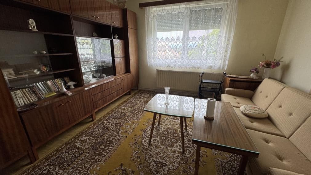ID-4046 Na predaj rodinný dom v obci Trhovište