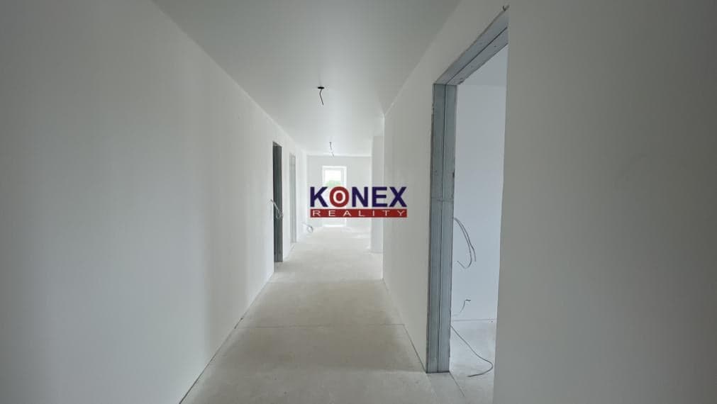 ID-9728 SKVELÁ PONUKA! Nový podkrovný apartmánový byt MICHALOVCE