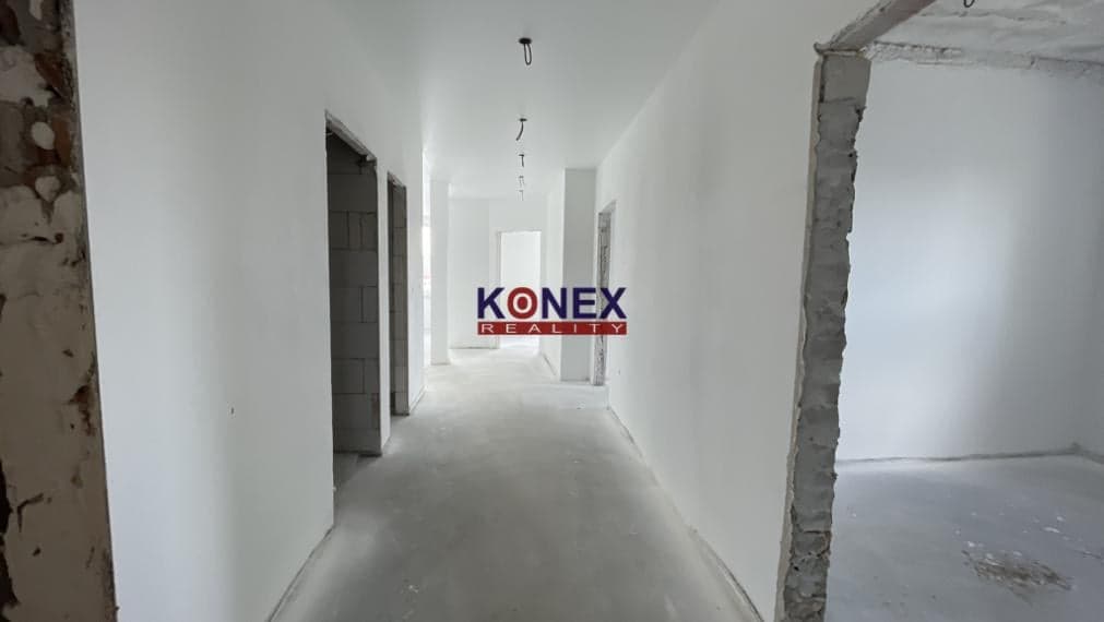 ID-9727 Nový 4-izbový apartmánový byt – Štefánikova ul. Michalovce