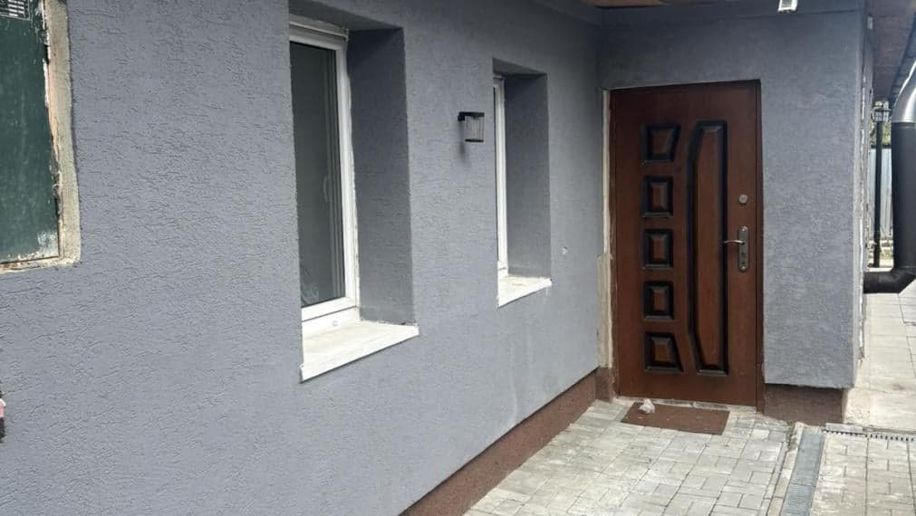 ID-3891 NA PREDAJ Pekný rodinný dom v meste Sečovce