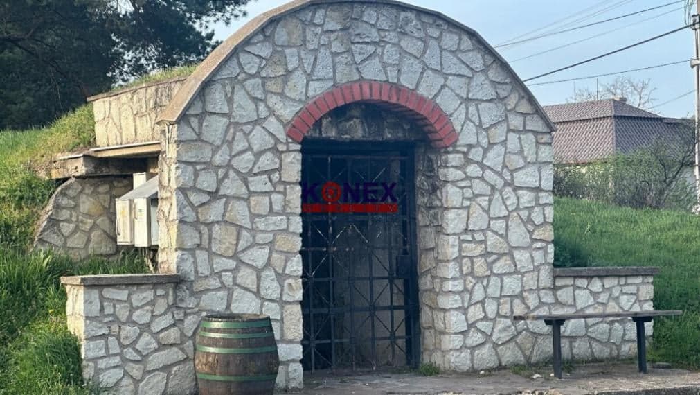 ID 9757 - NA PREDAJ – TOKAJSKÁ Pivnica