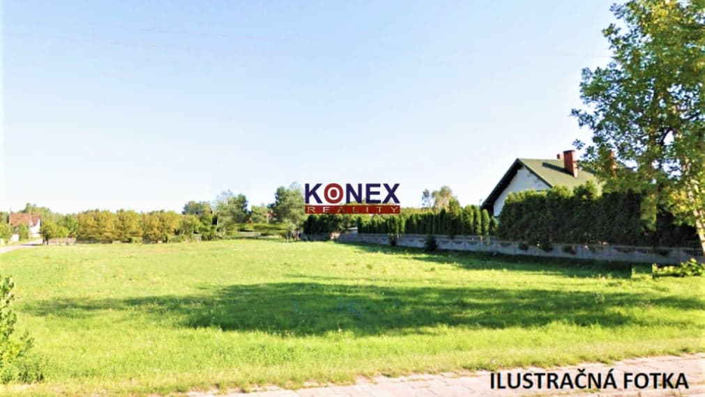 ID-3128 NA PREDAJ – pozemok - obec Brezina