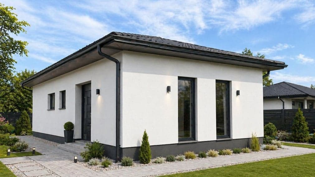 ID-3944 Krásna novostavba na predaj – PUSTÉ ČEMERNÉ