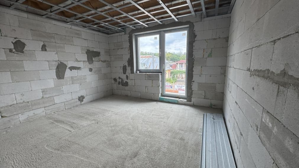 ID-4281 NA PREDAJ – Lukratívny NOVÝ 3-izbový byt Michalovce