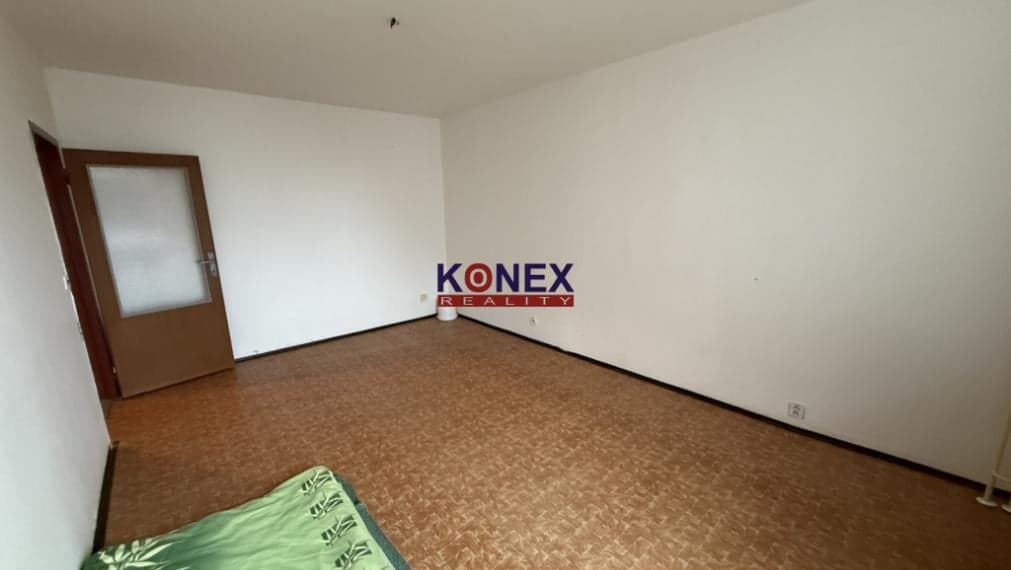 ID-3401 NA PREDAJ – 1 izbový byt s balkónom - MICHALOVCE