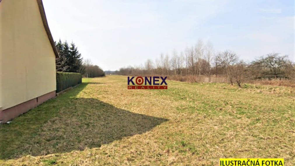 ID-3229 NA PREDAJ –  pozemok Dvorianky