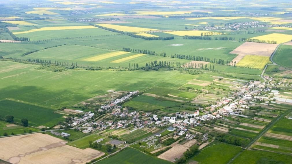 ID-4342 NA PREDAJ Rodinný dom neďaleko Trebišova