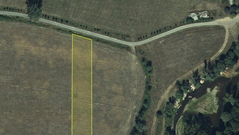 ID-4344 Na predaj pozemok 2 507 m2 – LACKOVCE