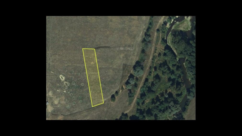 ID-4345 NA PREDAJ Pozemok na výstavbu - LACKOVCE