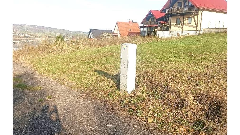 ID-4351 Lukratívne pozemky na výstavbu – DOMAŠA - DOBRÁ