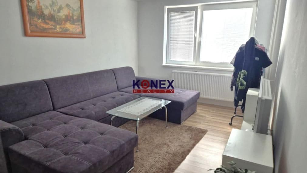 ID-9250 SKVELÁ NOVINKA! Krásny 2-izbový byt v Palíne