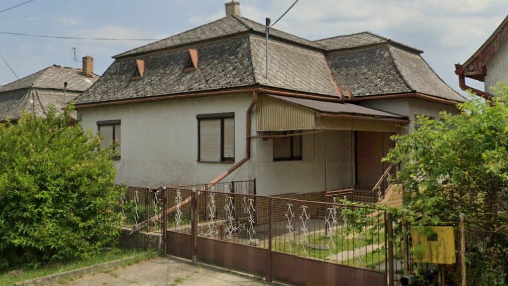 ID-4370 Na predaj priestranný rodinný dom vo Veľkých Trakanoch