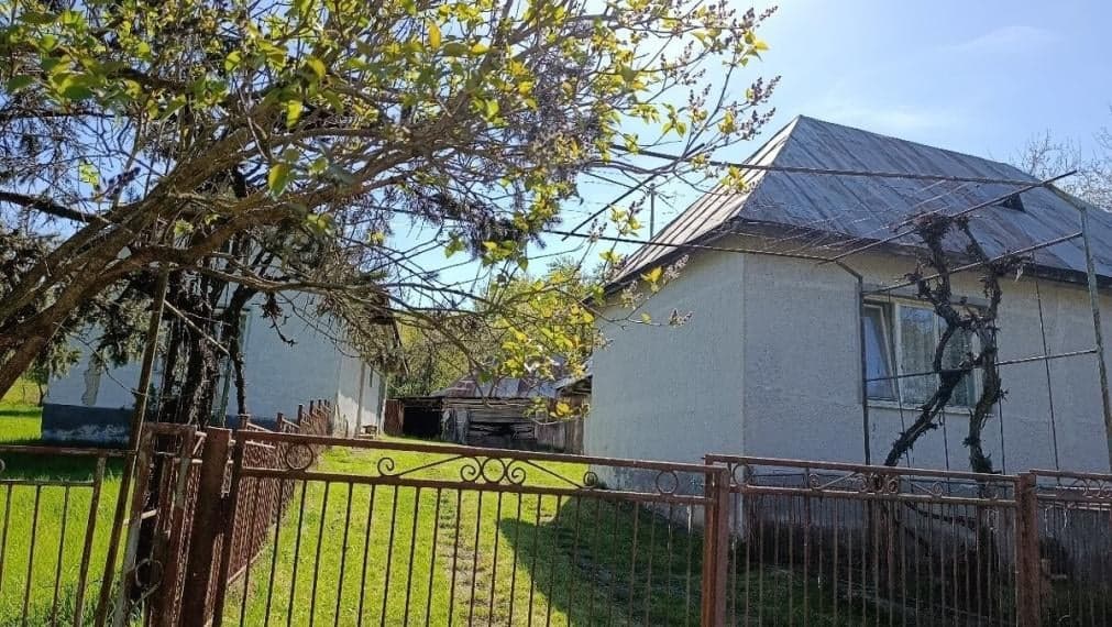 ID-4296 Chalupa/Rodinný dom – obec ZÁVADA