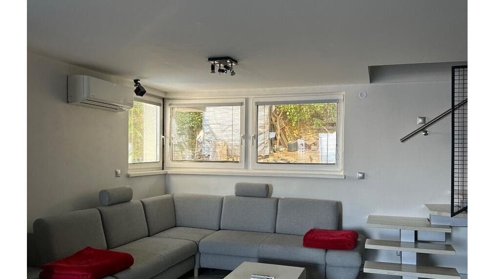 ID-4371 Luxusný trojpodlažný apartmán priamo na Zemplínskej šírave