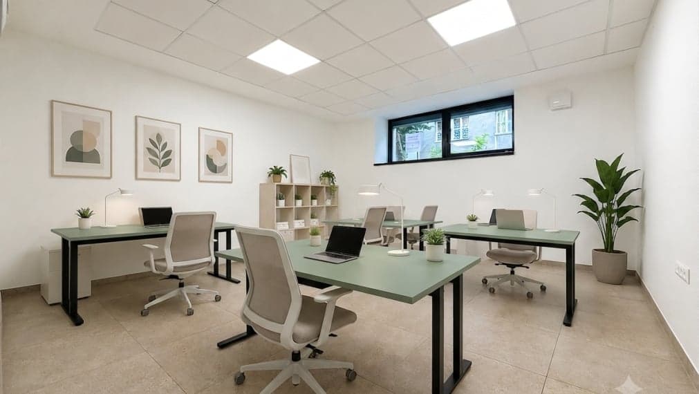 Predaj | Kancelárske priestory 75 m² | ROI 8,6% | Centrum