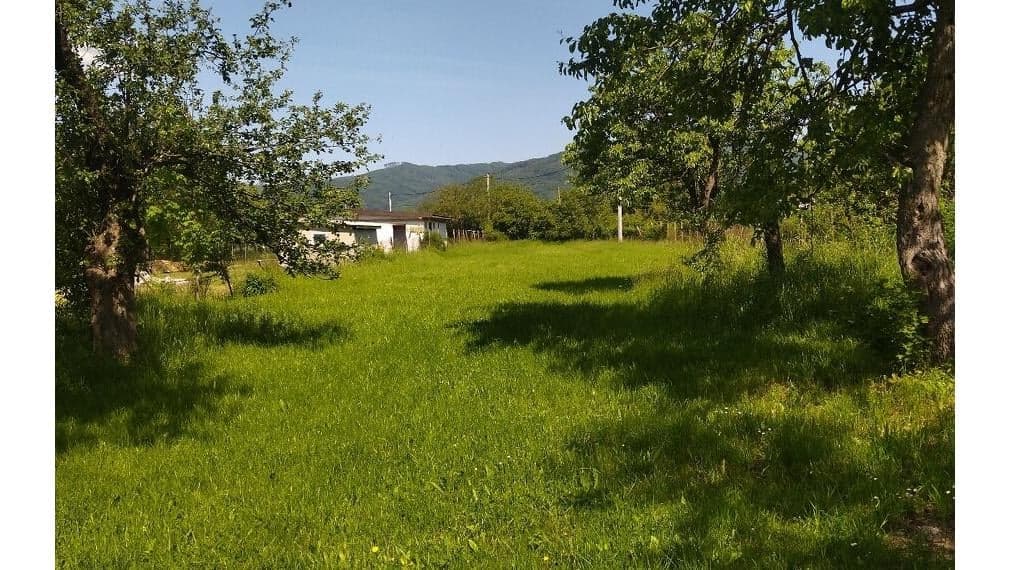 ID-4340 Na predaj pozemok v obci Poruba pod Vihorlatom