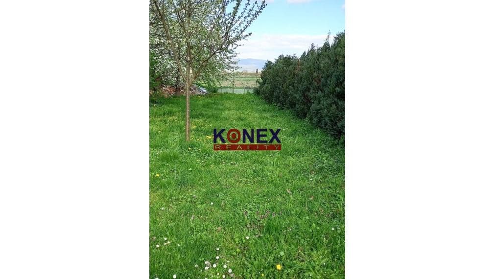 ID-7644 NA PREDAJ POZMEOK – Sobrance, časť Komárovce