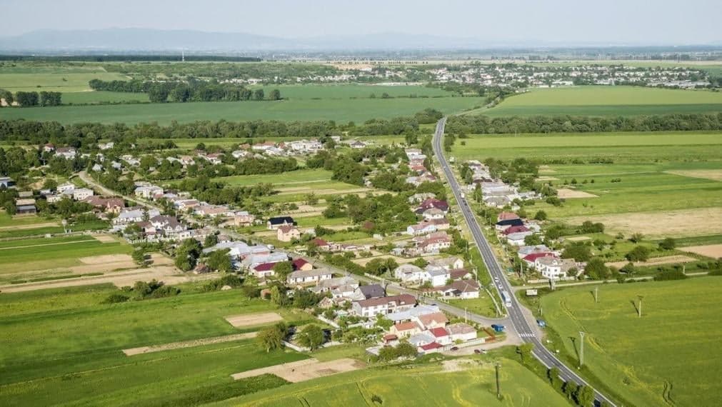 ID-4427 Na predaj stavebný pozemok v obci Horovce