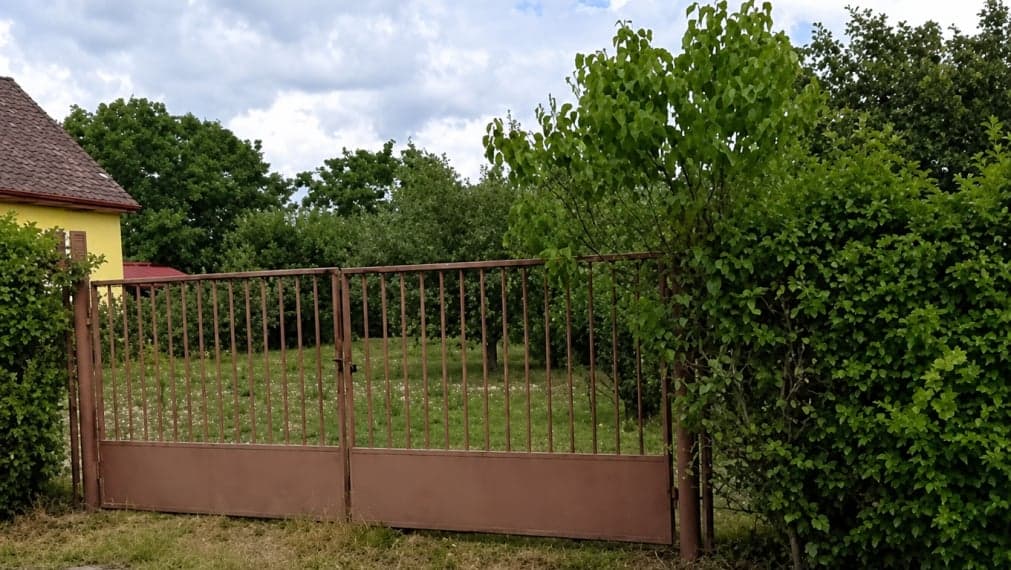 ID-4463 Pozemok vo Vranove nad Topľou – mestská časť Lomnica