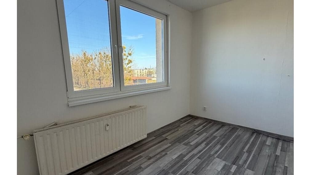 ID-4474 Pekný 3-izbový byt – Čierna nad Tisou