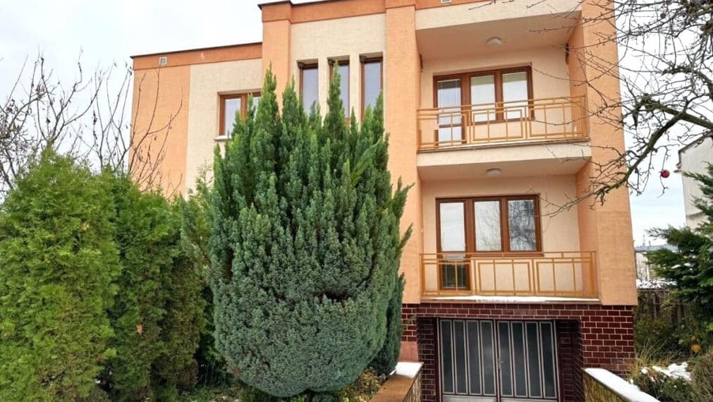ID-4507 NA PREDAJ Rodinný dom MICHALOVCE - IBV