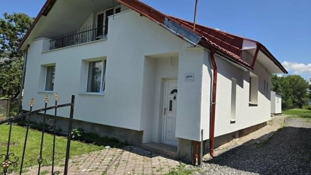 ID-4509 NA PRENÁJOM Priestranný rodinný dom BLATNÉ REMETY