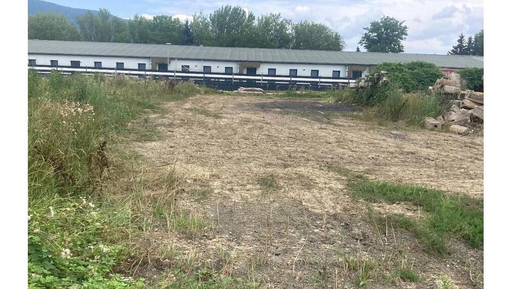 ID-4511 NA PREDAJ Pozemok na výstavbu - STRÁŽSKE