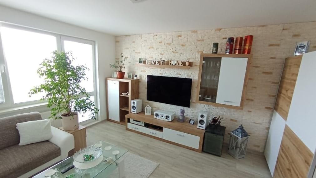 ID-4522 NA PREDAJ 1-izbový byt v Sečovciach