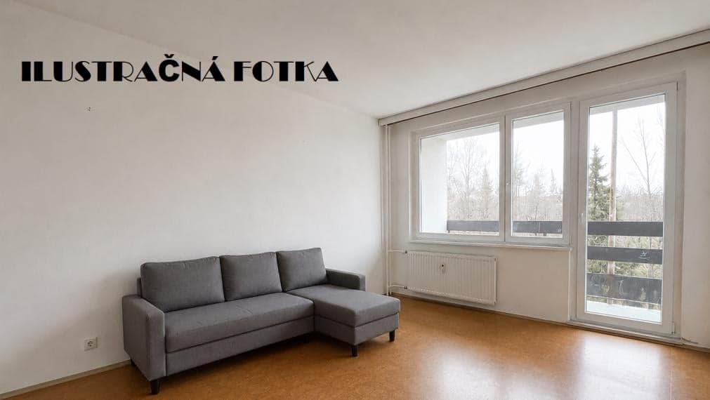 ID-4524 NA PREDAJ 2-izbový byt v Michalovciach