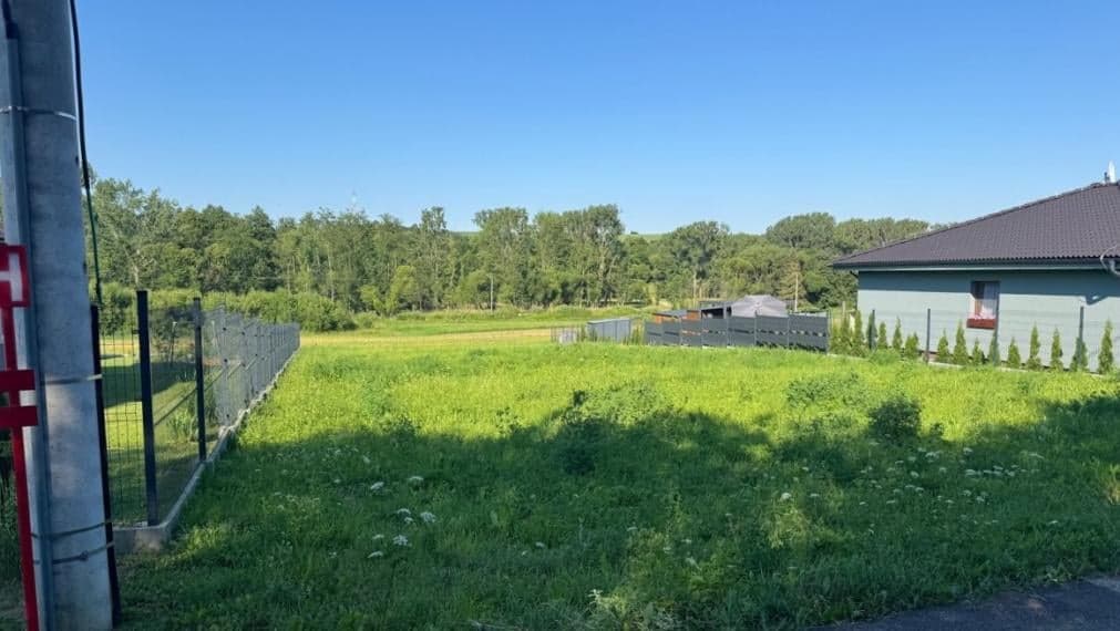 ID-4545 Na predaj POZEMOK pre rodinný dom – BARTOŠOVCE