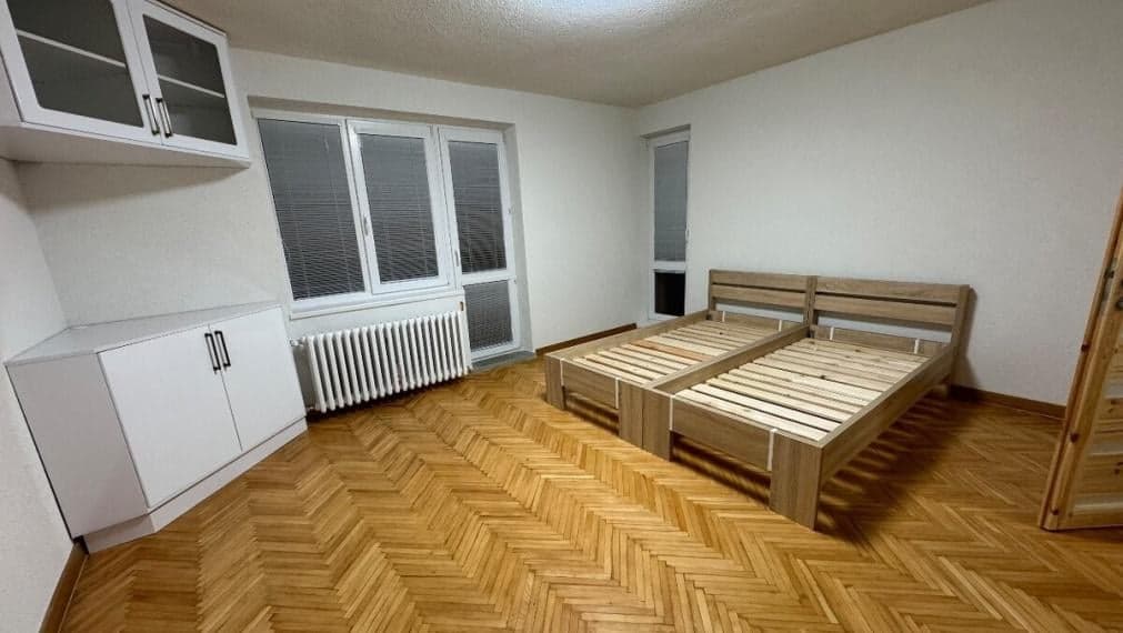 ID-4550 Krásny zrekonštruovaný 2-izbový byt v centre BARDEJOV