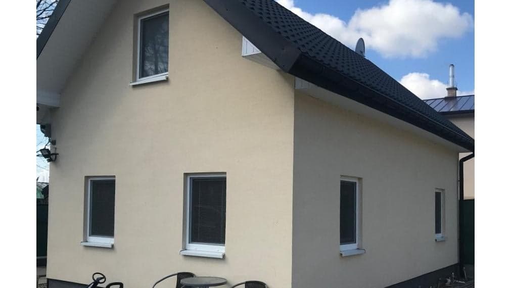 ID-4574 NA PREDAJ Rekreačná chata na Zemplínskej Šírave