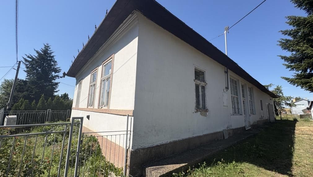 ID-4577 NA PREDAJ Rodinný dom VYŠNÁ RYBNICA