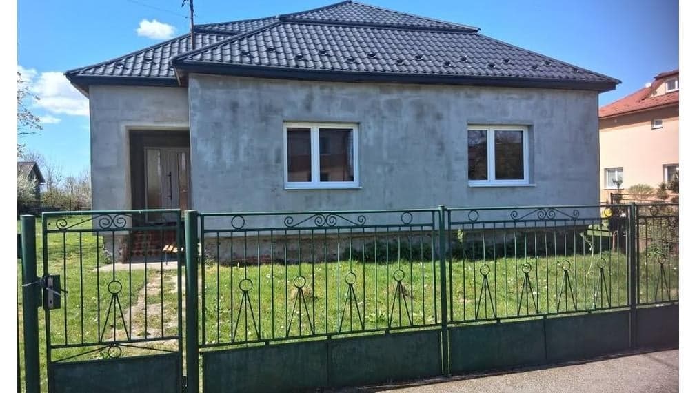 ID-3818 Rodinný dom s prístavbou na predaj – Blatné Remety