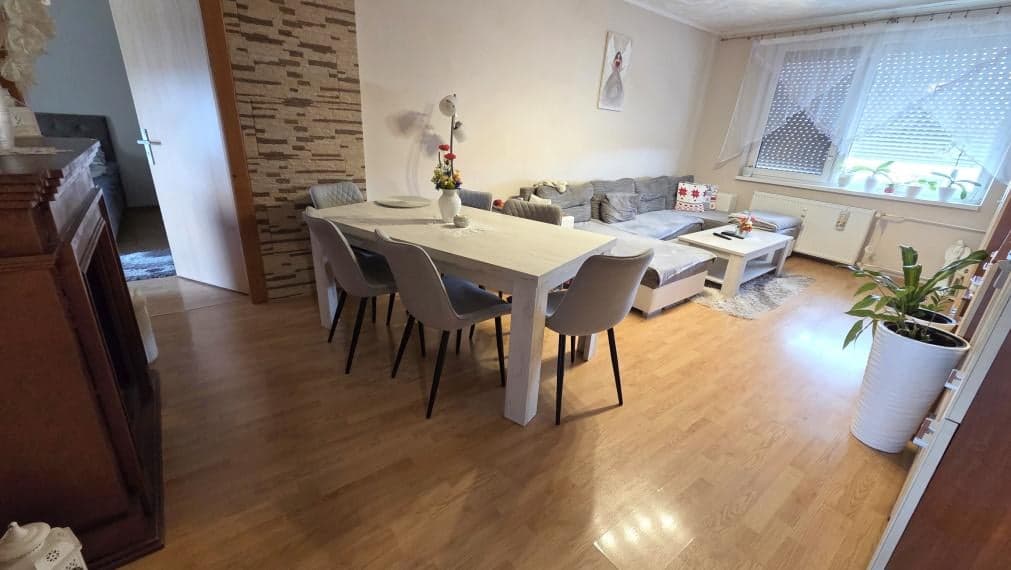 ID-4583 NA PREDAJ 3-izbový byt Michalovce J. MURGAŠA