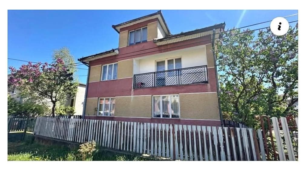 ID-4589 NA PREDAJ – Rodinný dom KRÁSNOHORSKÉ PODHRADIE