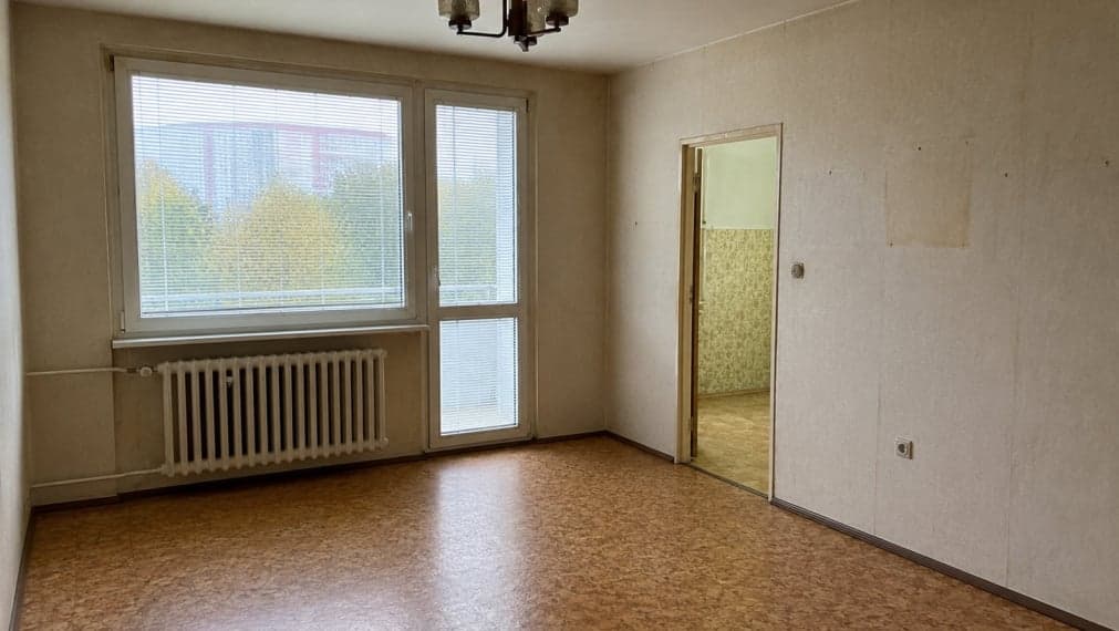 ID-4595 NA PREDAJ 2-izbový byt Košice – NAD JAZEROM