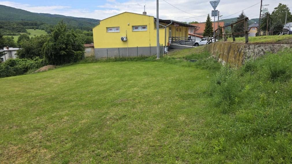 ID-4315 Stavebný pozemok na predaj – Dargov | 705 m²
