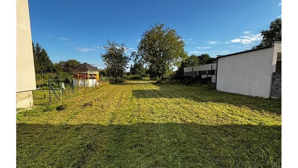 ID-4636 NA PREDAJ Pozemok – obec Tisinec pri Stropkove
