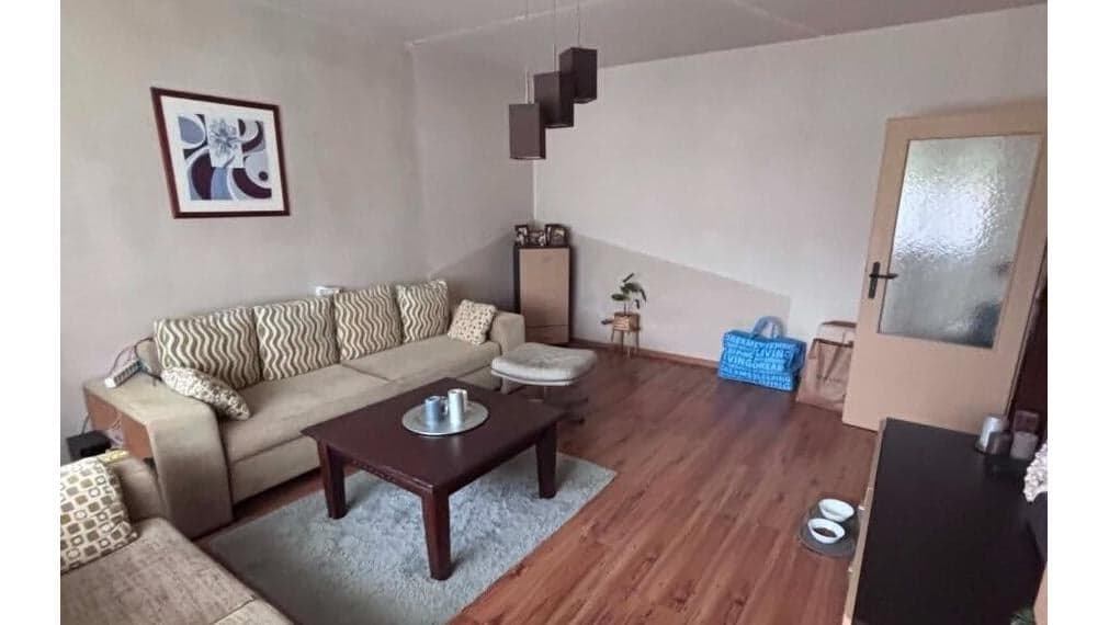 ID-4642 NA PREDAJ Slnečný 2-izbový byt STROPKOV