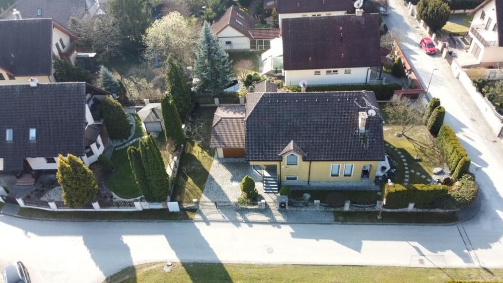 REZERVOVANÉ ŽILINA-BYTČICA - 6 IZBOVÝ RODINNÝ DOM – fotka 2