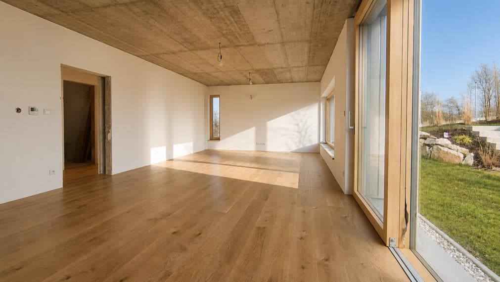 PREDAJ -  Skolaudovaný RODINNÝ DOM (2026), 629 m2 pozemok, Marianka – fotka 2