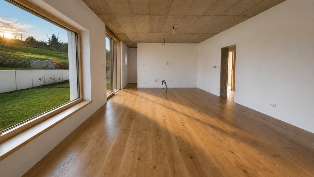 PREDAJ -  Skolaudovaný RODINNÝ DOM (2026), 629 m2 pozemok, Marianka