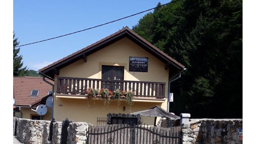 Investičná príležitosť v srdci Sklených Tepliciach